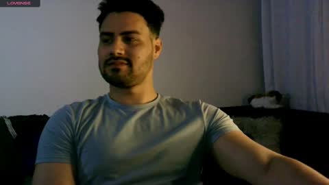 Snapshot of zohan_haidar chatting on 02.28.25 ZohanMohamed online show from 02.28.25