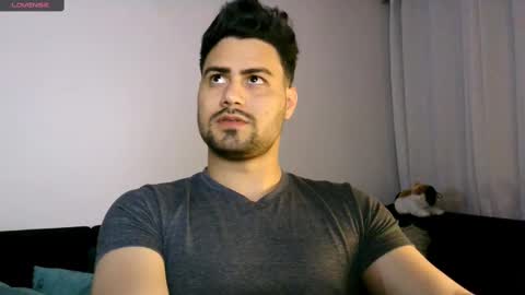 Snapshot of zohan_haidar chatting on 03.01.25 ZohanMohamed online show from 03.01.25