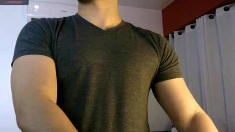 Snapshot of zohan_haidar chatting on 03.01.25 ZohanMohamed online show from 03.01.25