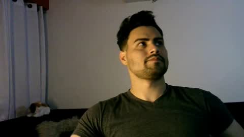 Snapshot of zohan_haidar chatting on 03.02.25 ZohanMohamed online show from 03.02.25