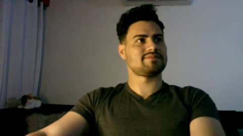 Snapshot of zohan_haidar chatting on 03.02.25 ZohanMohamed online show from 03.02.25