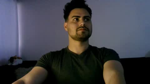 Snapshot of zohan_haidar chatting on 03.02.25 ZohanMohamed online show from 03.02.25