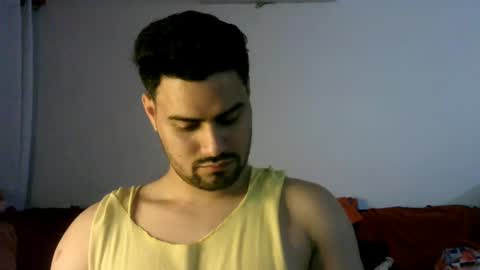 Snapshot of zohan_haidar chatting on 03.03.25 ZohanMohamed online show from 03.03.25