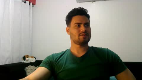 Snapshot of zohan_haidar chatting on 03.05.25 ZohanMohamed online show from 03.05.25