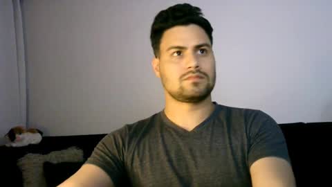 Snapshot of zohan_haidar chatting on 03.05.25 ZohanMohamed online show from 03.05.25