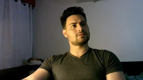 Snapshot of zohan_haidar chatting on 03.07.25 ZohanMohamed online show from 03.07.25