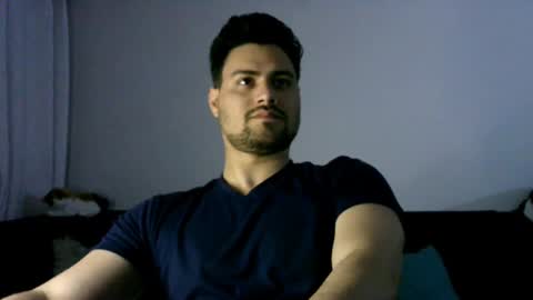 Snapshot of zohan_haidar chatting on 03.10.25 ZohanMohamed online show from 03.10.25