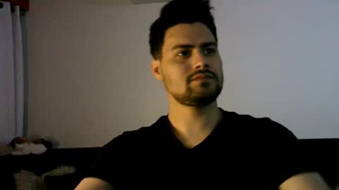 Snapshot of zohan_haidar chatting on 03.12.25 ZohanMohamed online show from 03.12.25