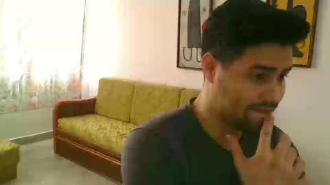 Snapshot of zohan_haidar chatting on 09.10.25 ZohanMohamed online show from 09.10.25