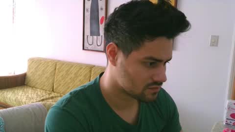 Snapshot of zohan_haidar chatting on 09.17.25 ZohanMohamed online show from 09.17.25