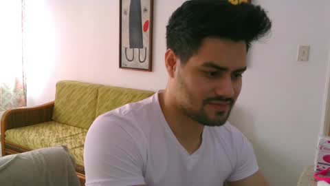 Snapshot of zohan_haidar chatting on 09.18.25 ZohanMohamed online show from 09.18.25