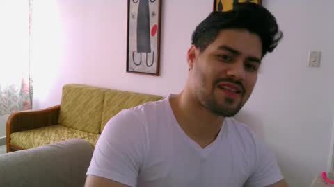 Snapshot of zohan_haidar chatting on 09.19.25 ZohanMohamed online show from 09.19.25