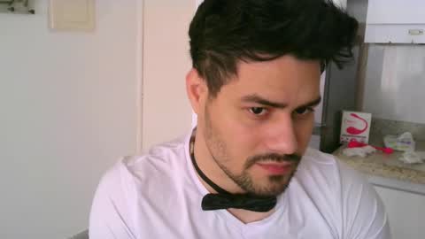 Snapshot of zohan_haidar chatting on 09.20.25 ZohanMohamed online show from 09.20.25