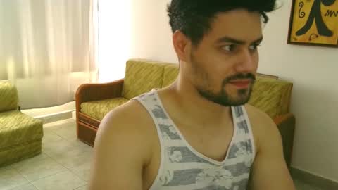 Snapshot of zohan_haidar chatting on 09.28.25 ZohanMohamed online show from 09.28.25