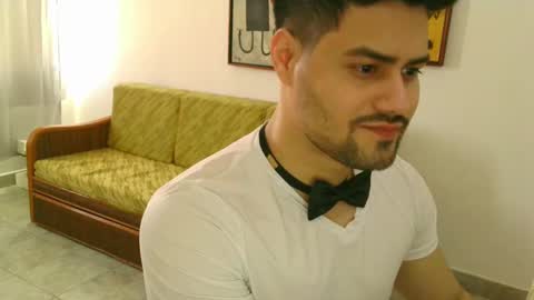 Snapshot of zohan_haidar chatting on 09.30.25 ZohanMohamed online show from 09.30.25