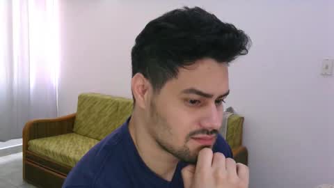 Snapshot of zohan_haidar chatting on 10.17.25 ZohanMohamed online show from 10.17.25