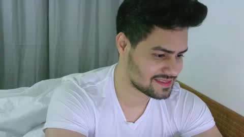 Snapshot of zohan_haidar chatting on 10.23.25 ZohanMohamed online show from 10.23.25