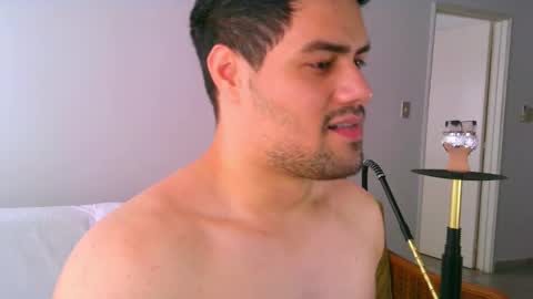 Snapshot of zohan_haidar chatting on 11.27.25 ZohanMohamed online show from 11.27.25