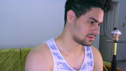 Snapshot of zohan_haidar chatting on 11.28.25 ZohanMohamed online show from 11.28.25