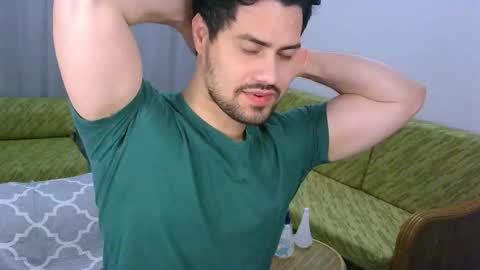 ZohanMohamed online show from 02.09.26