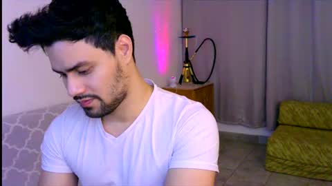 ZohanMohamed online show from 08.07.26