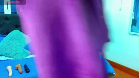 CALL ME    Z O H E T  online show from 04.15.26