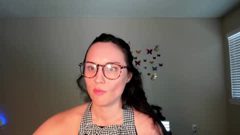 Zoie online show from 09.12.25