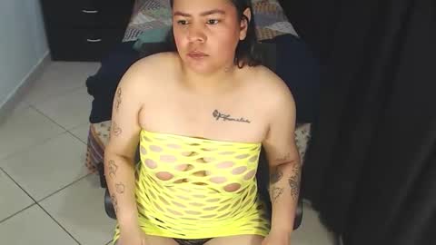 Snapshot of zol_gil03 chatting on 10.20.25 zol_gil03 online show from 10.20.25