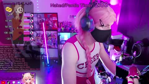 Snapshot of zombiebait24 chatting on 09.20.25 Zombiebait24 online show from 09.20.25