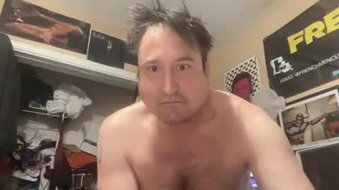 daddybighardonlate online show from 02.23.26