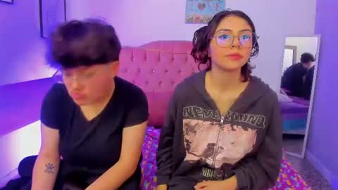 Nick And Mia online show from 06.22.26