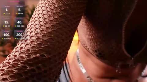 Zoe online show from 02.22.26