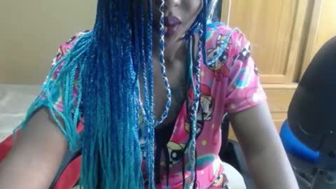Zooe online show from 02.03.25