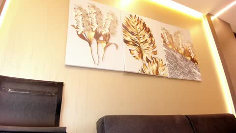 CAROLINA online show from 01.31.25