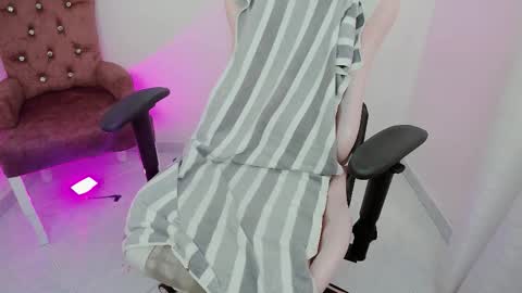 Alicie online show from 10.22.25