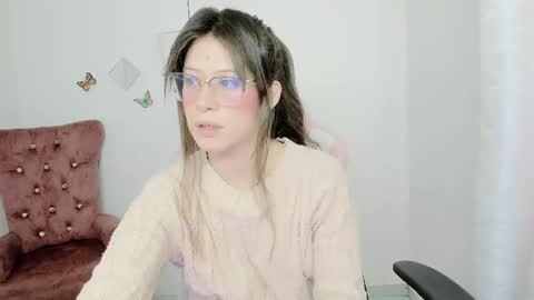 Alicie online show from 10.23.25