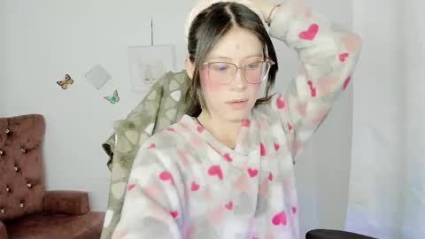 Alicie online show from 01.07.26