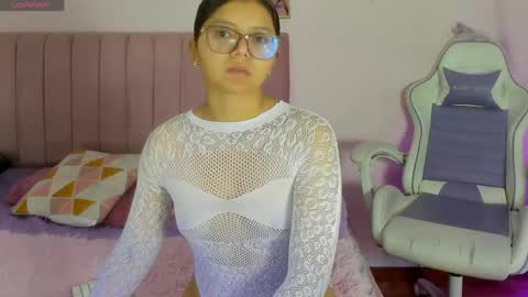 Zoe online show from 04.13.26