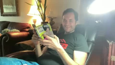 Snapshot of zorakload chatting on 09.17.25 Jesse online show from 09.17.25