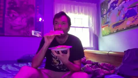 Snapshot of zorakload chatting on 09.26.25 Jesse online show from 09.26.25