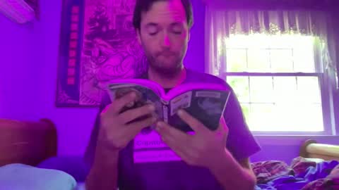 Snapshot of zorakload chatting on 09.28.25 Jesse online show from 09.28.25