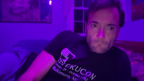 Snapshot of zorakload chatting on 10.01.25 Jesse online show from 10.01.25