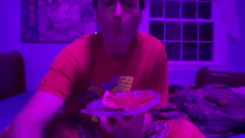 Snapshot of zorakload chatting on 10.05.25 Jesse online show from 10.05.25