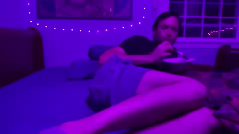 Snapshot of zorakload chatting on 10.08.25 Jesse online show from 10.08.25