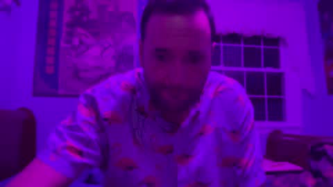 Snapshot of zorakload chatting on 10.16.25 Jesse online show from 10.16.25