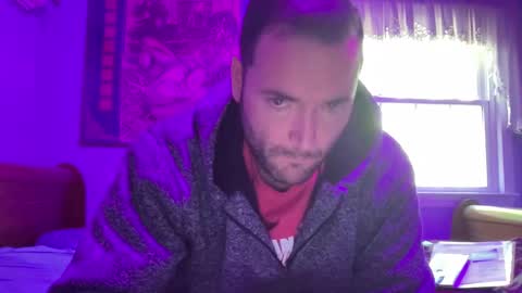 Snapshot of zorakload chatting on 10.17.25 Jesse online show from 10.17.25