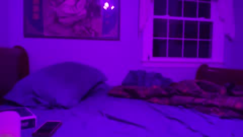 Snapshot of zorakload chatting on 10.20.25 Jesse online show from 10.20.25