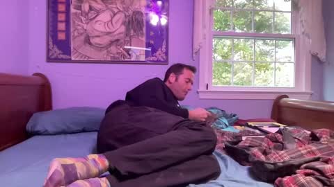 Snapshot of zorakload chatting on 10.26.25 Jesse online show from 10.26.25