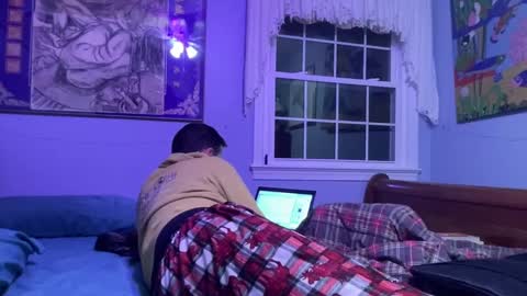 Snapshot of zorakload chatting on 10.30.25 Jesse online show from 10.30.25