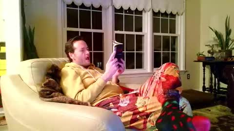 Jesse online show from 01.18.26